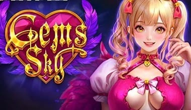 Gems Sky