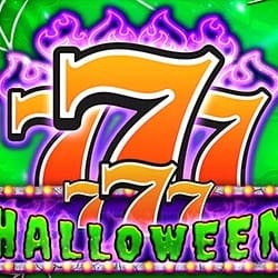 777 - Halloween
