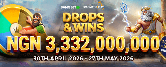 Mega Slots Free Spins promotion banner