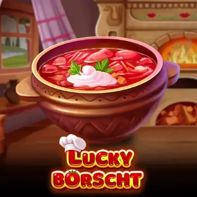 Lucky Borscht game icon