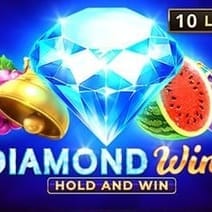 Diamond Wins Hold and Win game icon