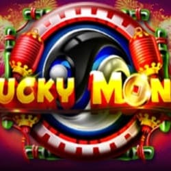 Lucky Money game icon