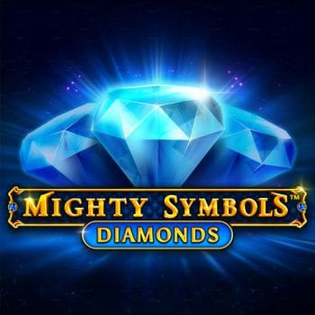 Mighty Symbols™_ Diamonds game screenshot
