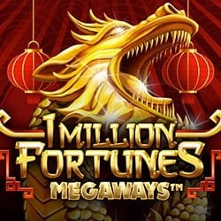1 Million Fortunes Megaways game icon