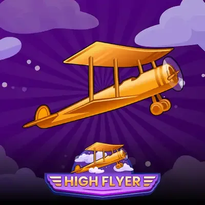 High Flyer game screenshot