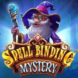 Spellbinding Mystery™ game thumbnail