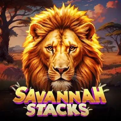 Savannah Stacks game screenshot