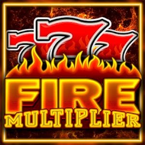 Fire Multiplier game icon