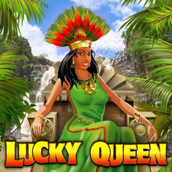 Lucky Queen game icon